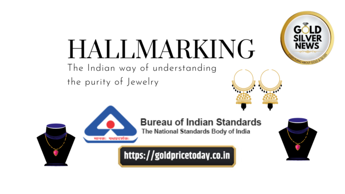 A Guide to Hallmarking