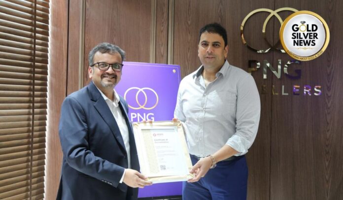 PNG Jewellers