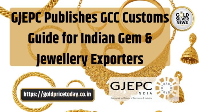 Govt Raises Duty Drawback Rates for Jewellery Exports (1)