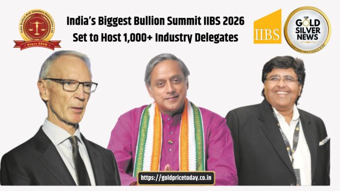 IBJA IIBS 2026