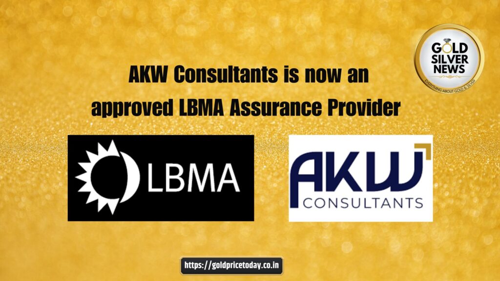 AKW Consultants LBMA