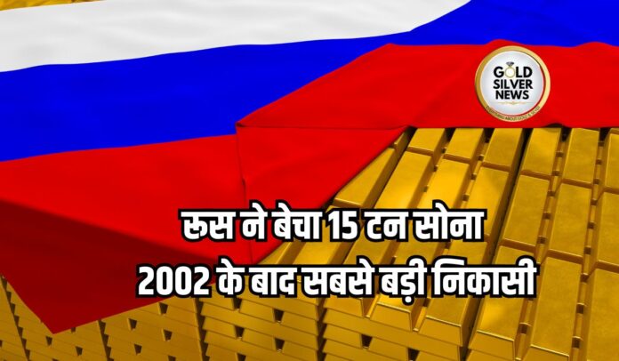 Gold Silver Price Today