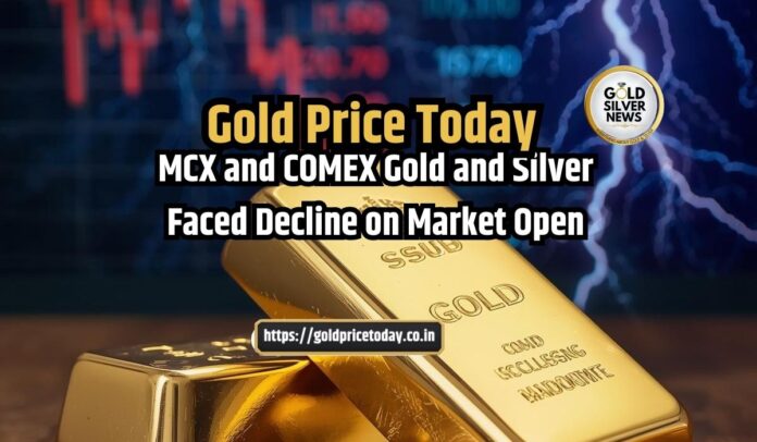 Gold Price Today: USA and Japan's Interest Rate Remained Unchanged, Check Expert Opinion for the Day, 19 March 2026
