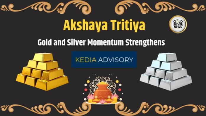 Akshaya Tritiya 2026