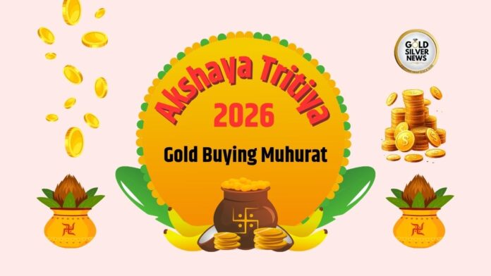 Akshaya Tritiya 2026