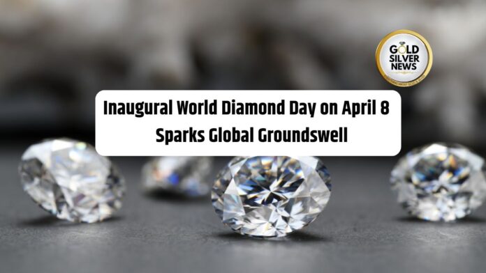 world diamond day