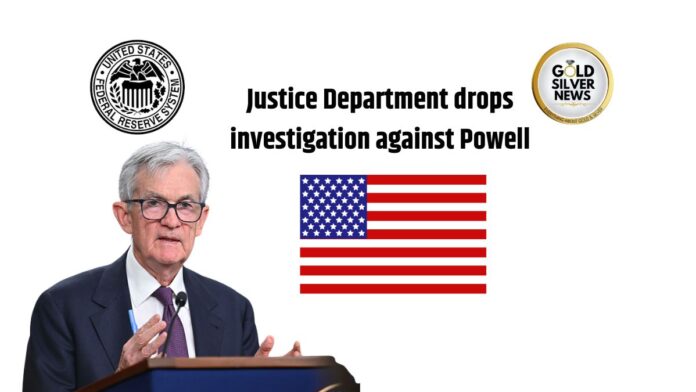 US Fed