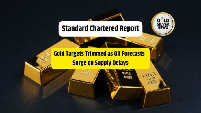 Standard Chartered