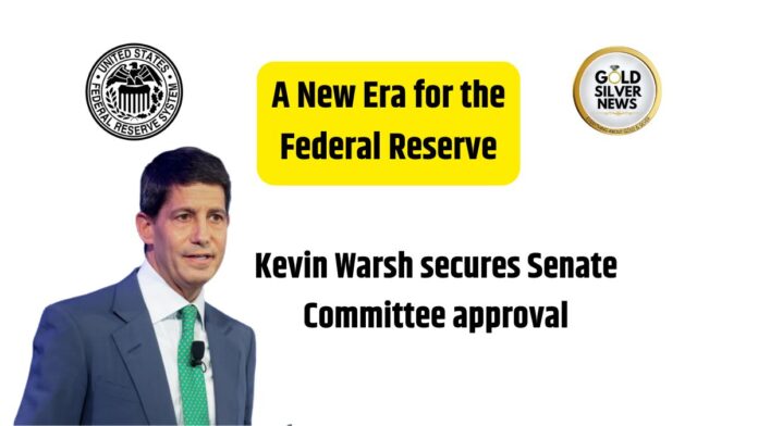 US Fed Chair