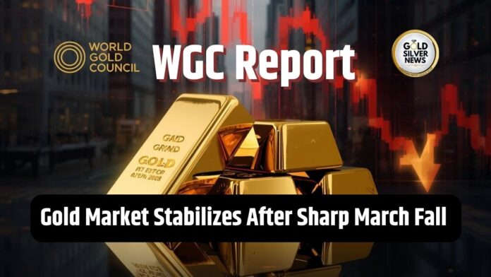 WGC Report