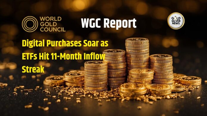 WGC Report