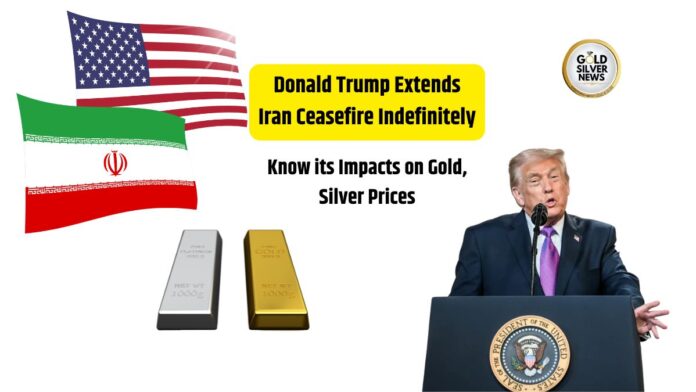 US, Iran Ceasefire Extended