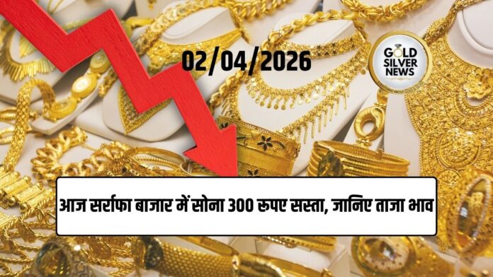 Gold Silver Price Today