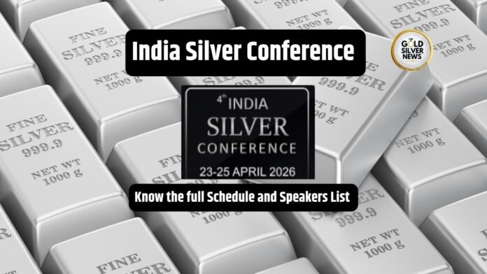 India Silver Conference