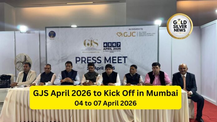 GJS April 2026