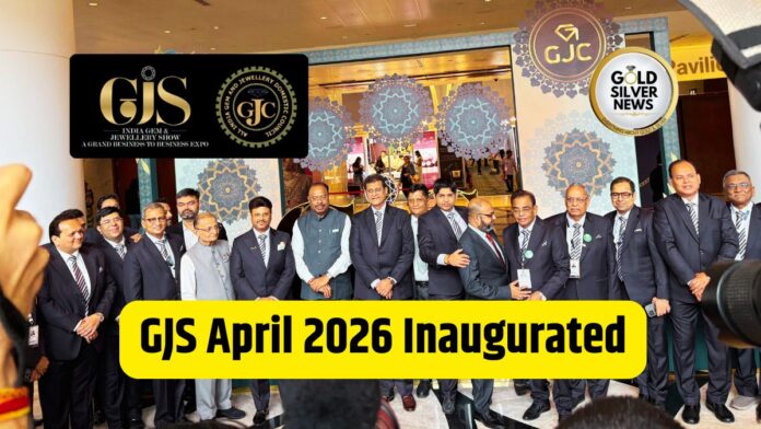 GJS April 2026