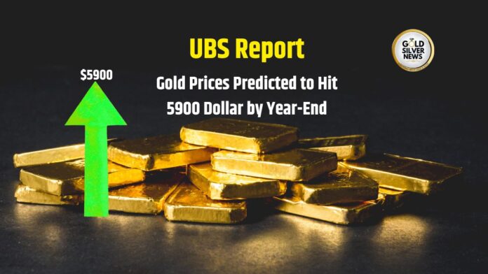 UBS Report