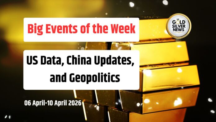 Big Events of the Week