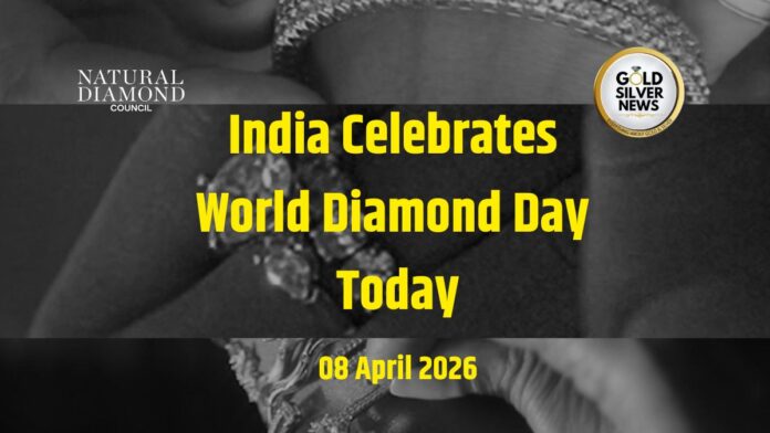 world diamond day