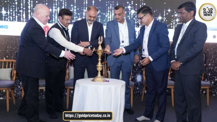india silver conference 2026