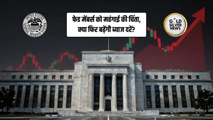 Fed Inflation Concern