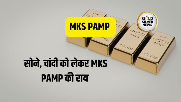 MKS PAMP Report