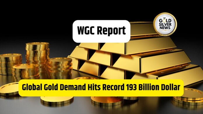 WGC Report