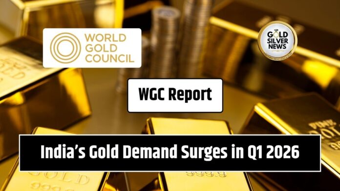 Gold Demand
