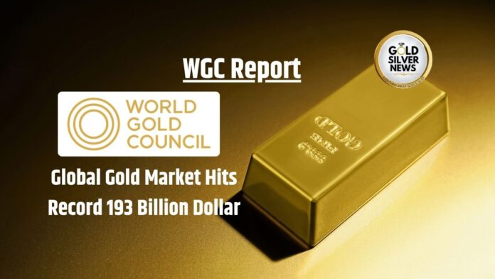 WGC Report