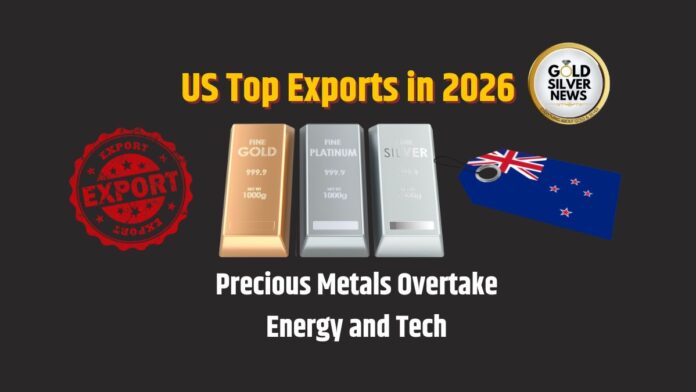 Precious Metals