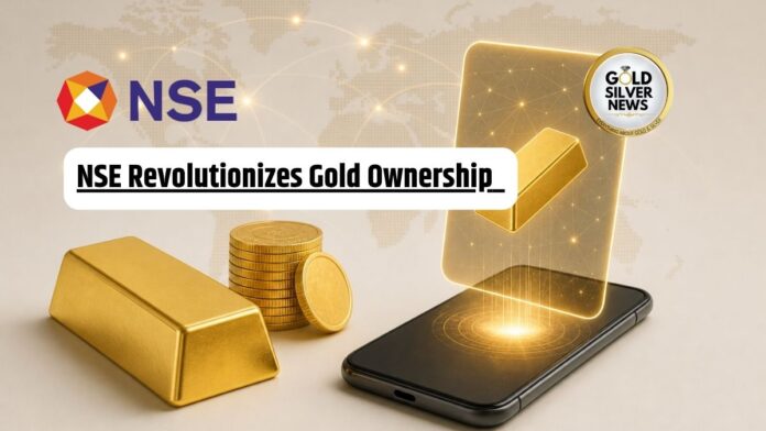 NSE Gold EGR