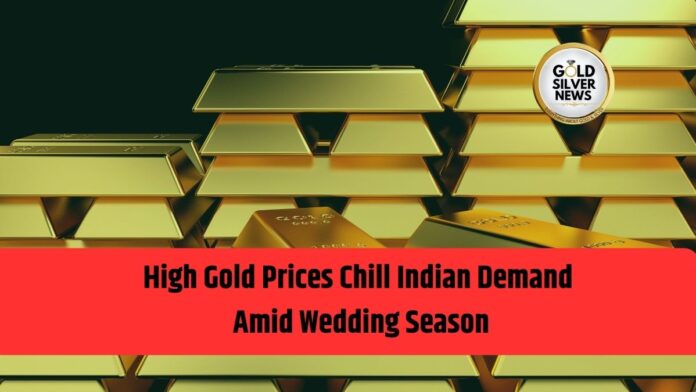 India Gold Demand