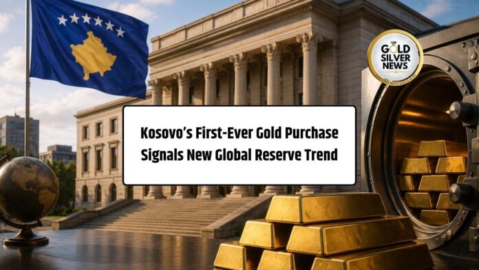 Central Bank of Kosovo