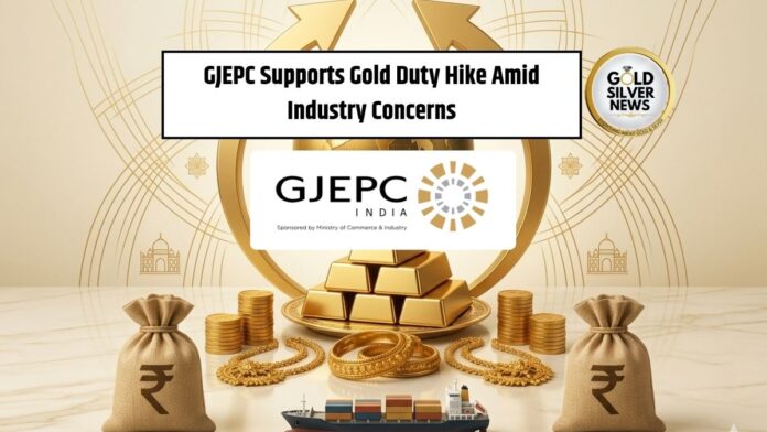 GJEPC