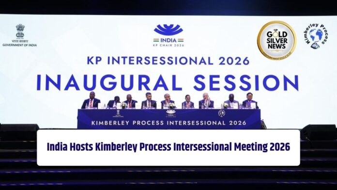 Kimberley Process 2026