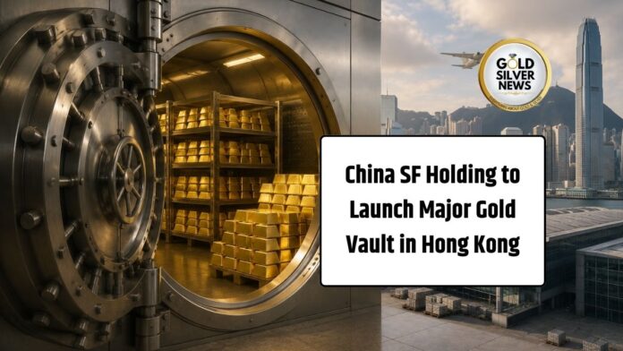China SF Holding