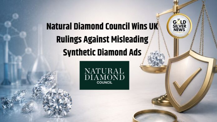Natural Diamond Council