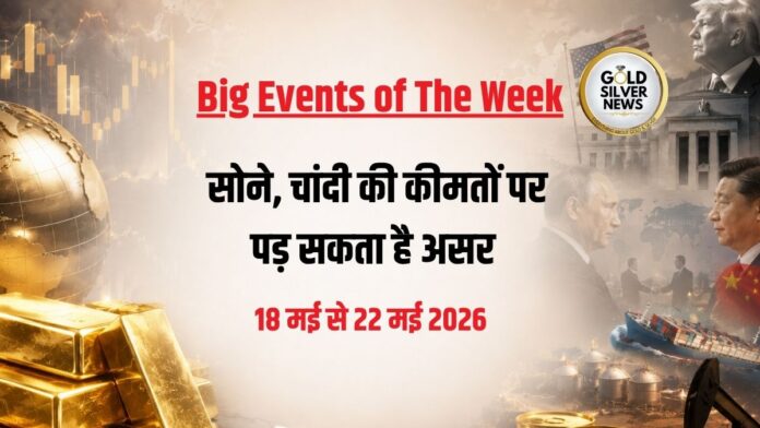 Big Events of the Week