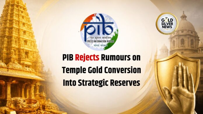 Temple Gold