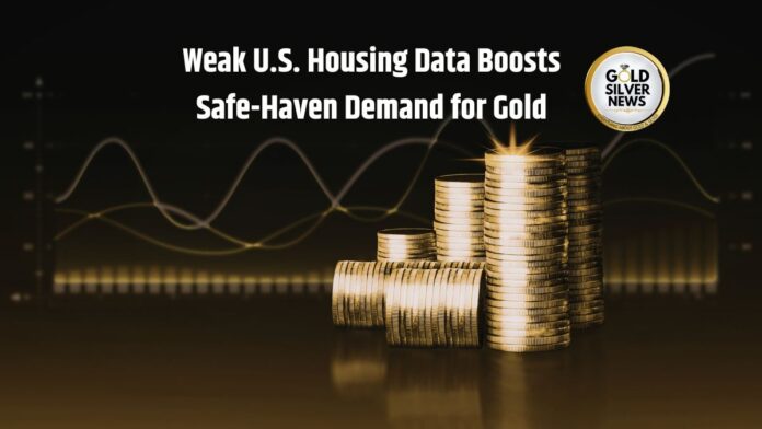 US New Home Sales Report