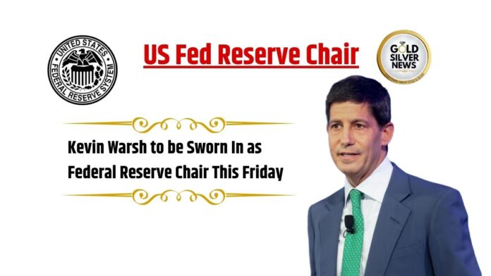 FED Reserve Chair