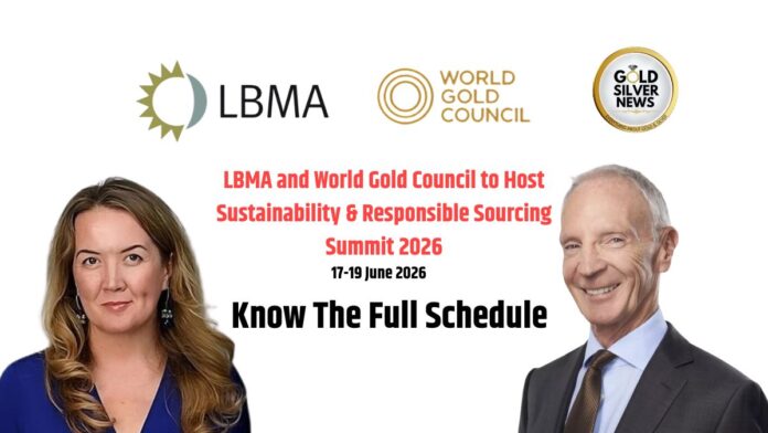 Sustainability & Responsible Sourcing Summit 2026