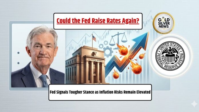 Fed Meeting Minutes