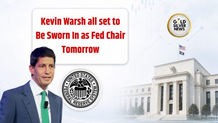 US Fed Chair