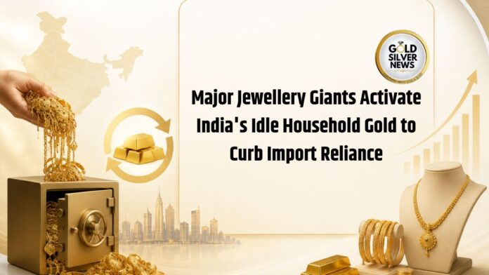 India Gold Import