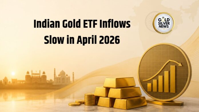 Gold ETF
