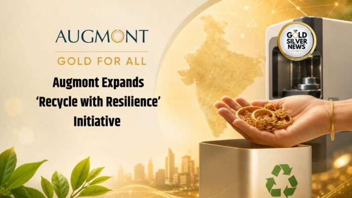 Augmont Gold