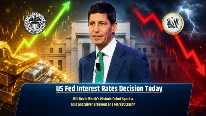 FOMC Interest Rates