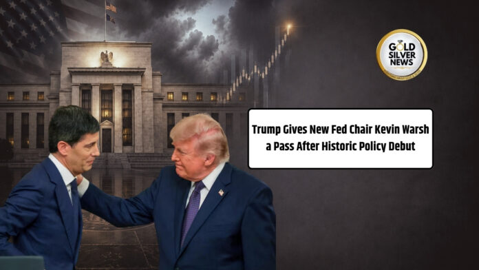 US Fed Reserve