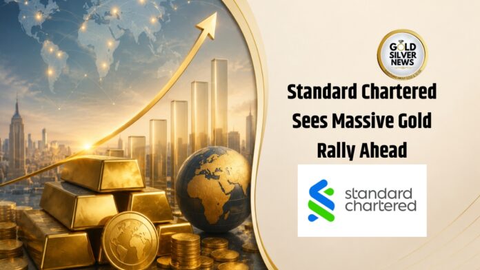Standard Chartered
